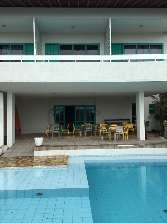 Casa Turquesa Hotel Natal Exterior photo