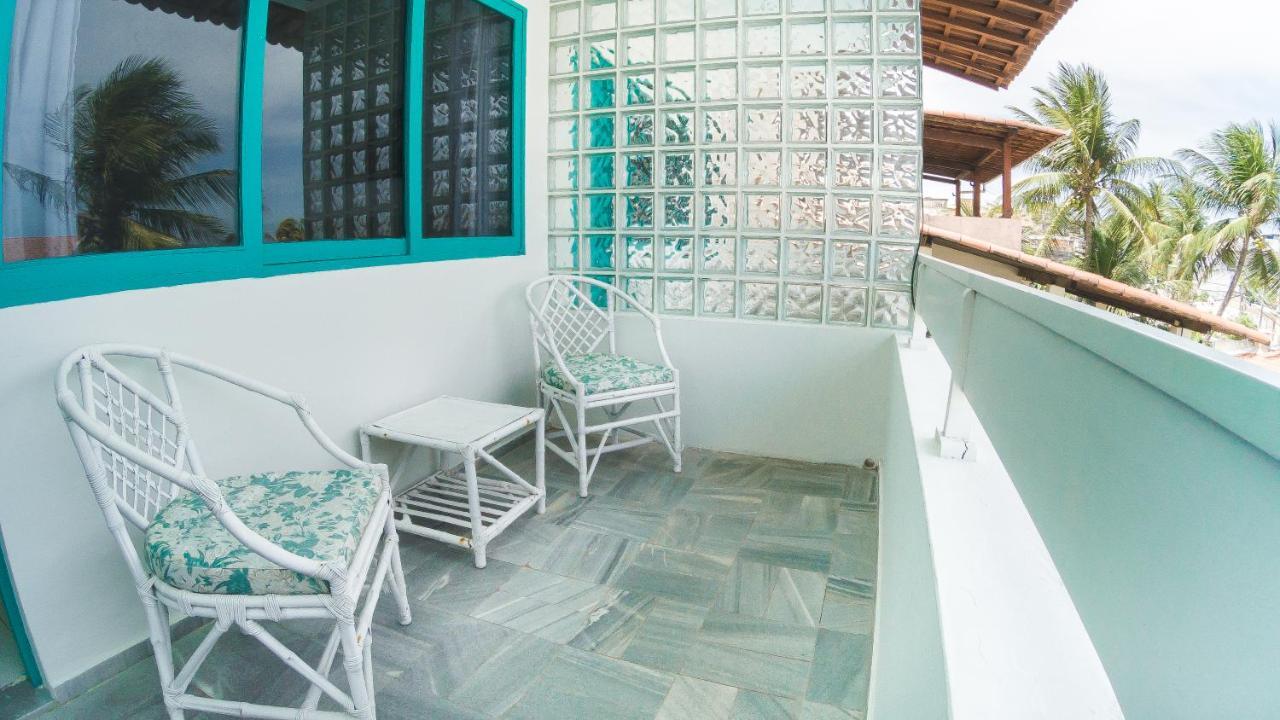 Casa Turquesa Hotel Natal Exterior photo